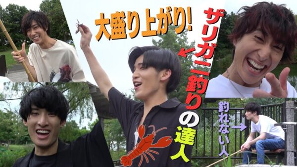 Snowman目黒蓮の本名・誕生日から身長まで分かる！プロフィール紹介！